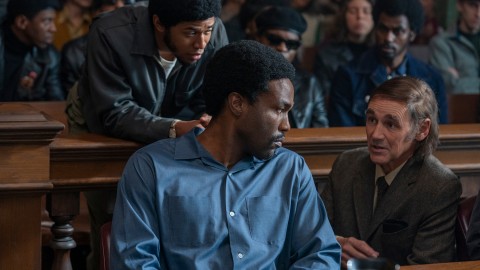 ‘The Trial Of The Chicago 7’ review: a thrilling piece of angry social history