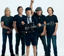 AC/DC – ‘Power Up’ review: Australian rock icons stick to their guns on rollicking 17th album