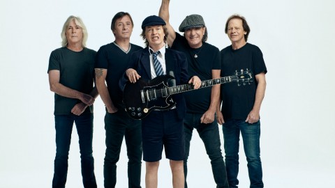 AC/DC – ‘Power Up’ review: Australian rock icons stick to their guns on rollicking 17th album