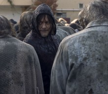 ‘The Walking Dead’ director Greg Nicotero won’t be returning for season 10 bonus episodes