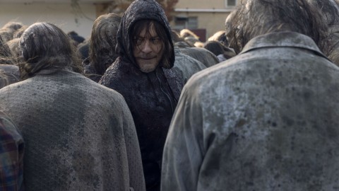 ‘The Walking Dead’ season 10 finale review: ‘A Certain Doom’ marks the beginning of the end