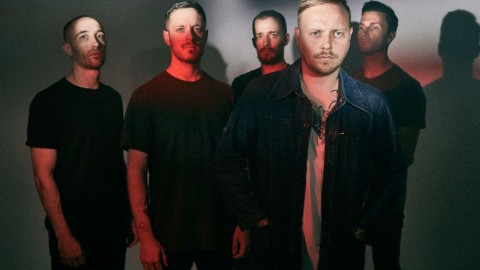 Architects: “People will recoil in horror at this record – and then find they actually like it”  