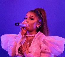 Ariana Grande teases deluxe edition of ‘Positions’ with four new songs