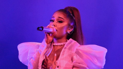 Ariana Grande addresses fans’ “concerns” about her body: “Healthy can look different”