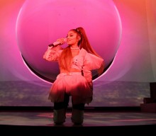 Ariana Grande teases release of ‘Sweetener’ tour movie on Netflix