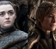 ‘Game Of Thrones’ star Maisie Williams explains why she wishes Arya killed Cersei