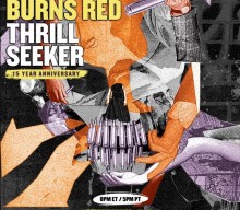 AUGUST BURNS RED To Perform ‘Thrill Seeker’ Album In Full During Livestream