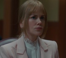 Nicole Kidman confirms season three of ‘Big Little Lies’ is in development