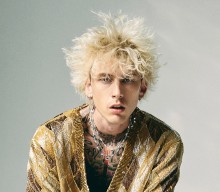 Machine Gun Kelly on how ‘Ticket To My Downfall’ will inspire new generation of festival headliners