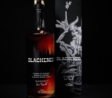 METALLICA’s Blackened Whiskey Uses ‘S&M2’ Playlist For Batch 106