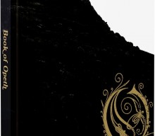 OPETH: Paperback Version Of ‘Book Of Opeth’ Includes Extra Text And Photographs