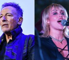 Bruce Springsteen, Miley Cyrus and more set to feature in Rock & Roll Hall Of Fame 2020 Special