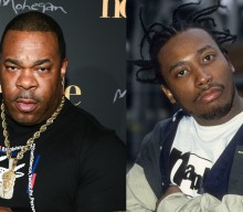 Busta Rhymes teases forthcoming album with unreleased track featuring Ol’ Dirty Bastard