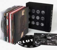 CLUTCH: ‘The Obelisk’ Box Set To Be Released This Weekend