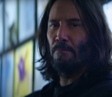 Keanu Reeves didn’t play ‘Cyberpunk 2077’, though CD Projekt says otherwise