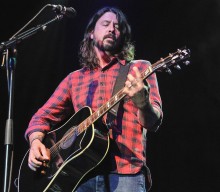 Foo Fighters’ ‘Medicine At Midnight’ is currently outselling the rest of the UK’s Top 10 albums combined