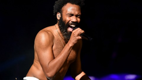 Childish Gambino sued by rapper alleging copyright infringement over ‘This Is America’