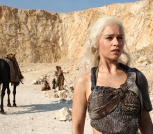 Emilia Clarke improvised an entire ‘Game Of Thrones’ speech in a made-up language
