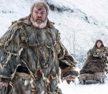 ‘Game Of Thrones’: George RR Martin explains what happens to Hodor in upcoming book