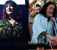 “New Order’s Gillian Gilbert needs to be celebrated as the synth queen she is,” says Kelly Lee Owens
