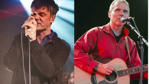 Idlewild, Belle & Sebastian and more to cover songs with their crew to raise money for live music workers
