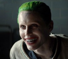 Jared Leto sets the record straight on ‘Suicide Squad’ behaviour