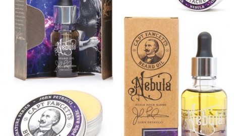 DREAM THEATER’s JOHN PETRUCCI Announces Signature Range Of Specialty Beard And Mustache Products