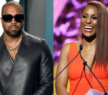Kanye West says ‘SNL’ “uses Black people to hold other Black people back” after Issa Rae joke