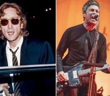Noel Gallagher set to write new song for John Lennon tribute album