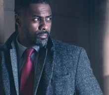 Idris Elba says ‘Luther’ film is finished