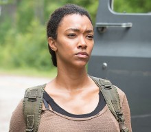 ‘The Walking Dead’: Former star Sonequa Martin-Green is gunning for a return