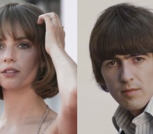 Maya Hawke to star in ‘Revolver’ with Ethan Hawke as a teen on mission to bed George Harrison