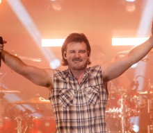 Country singer Morgan Wallen pulled from ‘SNL’ performance after partying without a mask