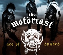 MOTÖRHEAD Announces Podcast Series Celebrating 40th Anniversary Of ‘Ace Of Spades’