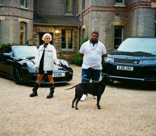 Watch the video for NAHLI and Big Narstie’s new collaboration ‘Catch 22’