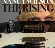 HEART’s NANCY WILSON To Release First Solo Album