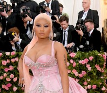 Nicki Minaj takes aim at the Grammys as she remembers her 2012 loss