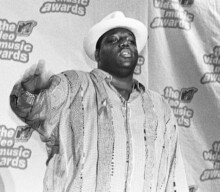 Listen to an unreleased 1997 freestyle by The Notorious B.I.G.