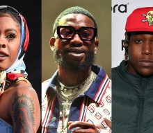 Rico Nasty links up with Gucci Mane and Don Toliver for ‘Don’t Like Me’