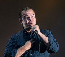 Watch Future Islands’ animated video for new single ‘Born In A War’