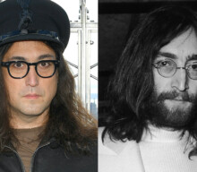 Sean Ono Lennon says John Lennon returning his MBE was “more punk than anything the punks did”