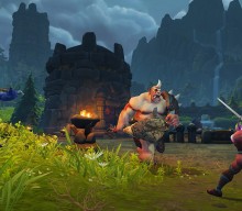 The ‘World Of Warcraft: Shadowlands’ pre-expansion patch is now live