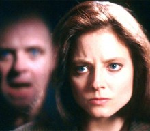 Jodie Foster and Anthony Hopkins reunite on ‘Silence of the Lambs’ 30th anniversary