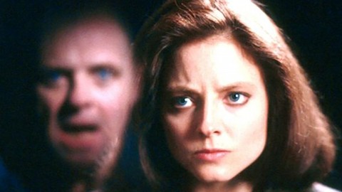 Jodie Foster and Anthony Hopkins reunite on ‘Silence of the Lambs’ 30th anniversary