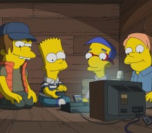 Here’s how to get paid £5,000 to watch every ‘Simpsons’ episode