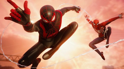 ‘Spider-Man: Miles Morales’ PC release date, requirements and latest news