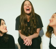 Listen to the title track from The Staves’ forthcoming new album ‘Good Woman’