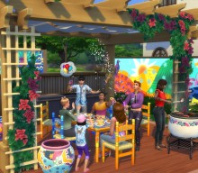 ‘The Sims 4’ celebrates Hispanic Heritage month with free in-game update
