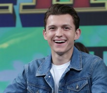 Tom Holland broke his computer when he found out he was cast as Spider-Man