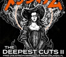 TRIVIUM Announces ‘The Deepest Cuts II’ Livestream Event